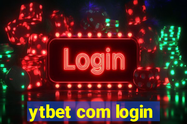 ytbet com login